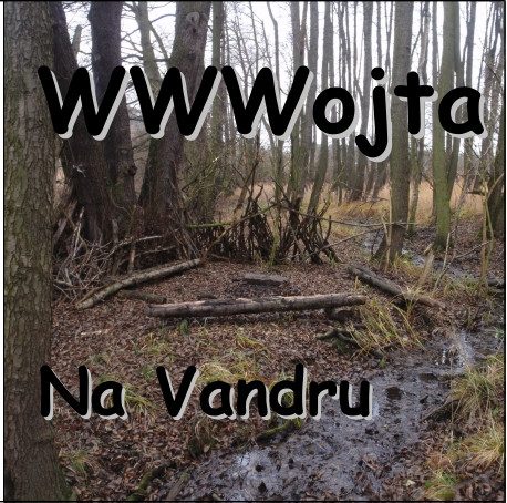 Obal alba Na Vandru